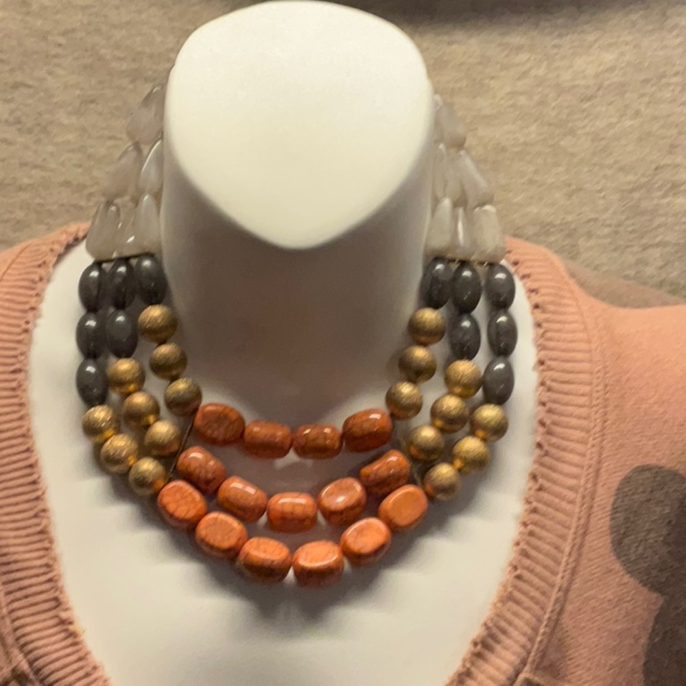 Costume jewelry, high quality